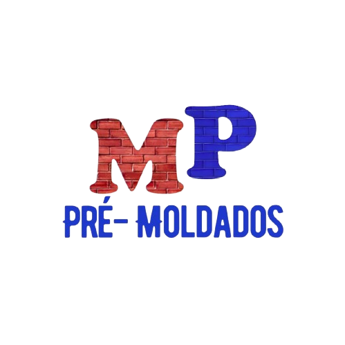 MP pré moldados